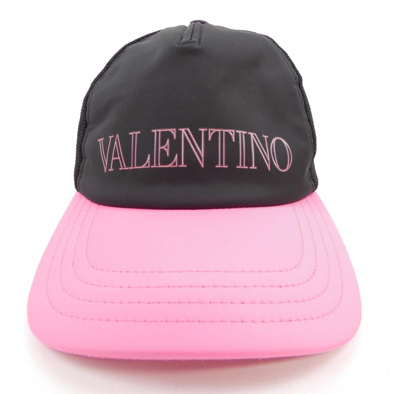 VALENTINO キャップ
