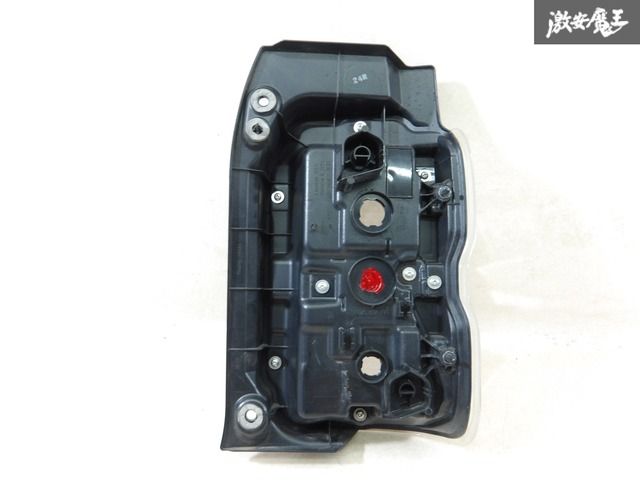 割れ無し!!】スズキ 純正 MR52S MR92S ハスラー LED テール