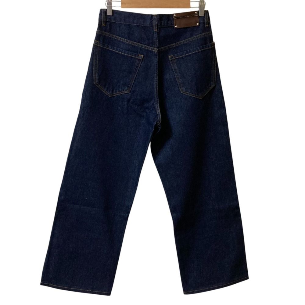 DRIES VAN NOTEN デニムパンツ サイズ27 Dries Van Noten Jeans, Size 27 US