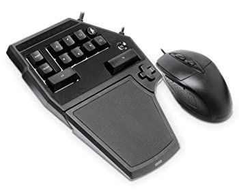 非常に良い】SCE公式ライセンス商品 FPSゲーム用マウスコントローラ