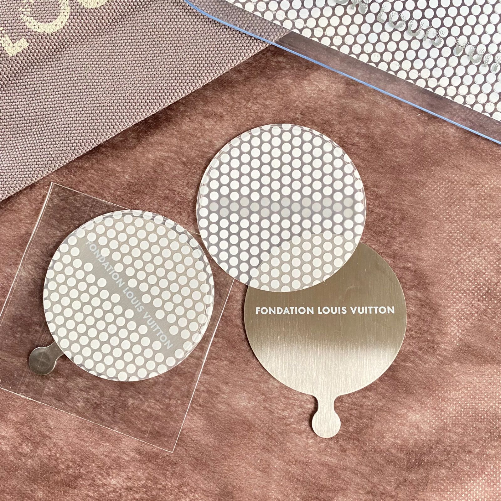 ❤︎ 早い者勝ち！ルイヴィトン コンパクトミラー ❤︎ 楽天市場】ルイ ヴィトン LOUIS VUITTON 手鏡・コンパクト