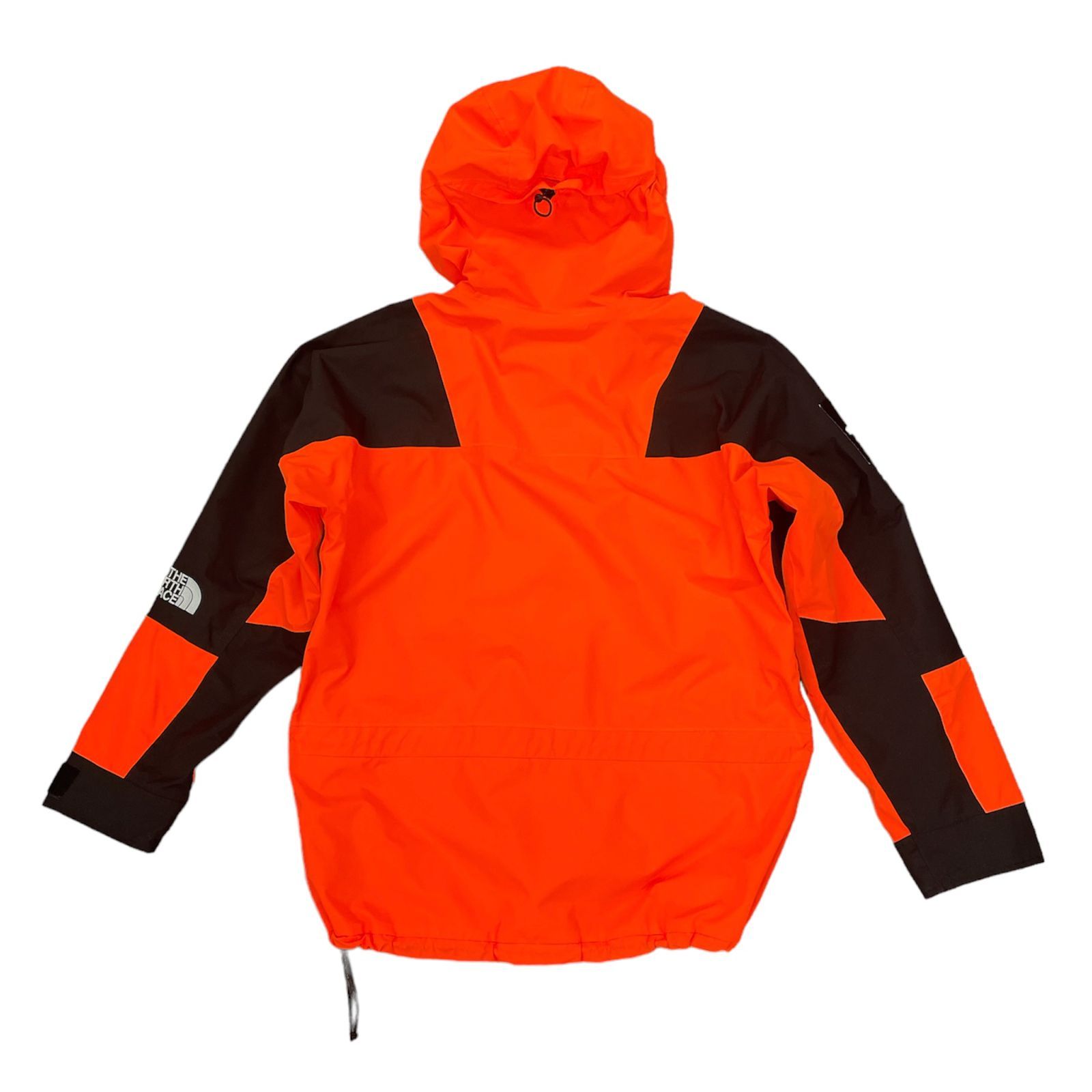 Supreme THE NORTH FACE 16AW マウンテンパーカー - メルカリ