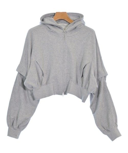 LIMI feu パーカー レディース 古着