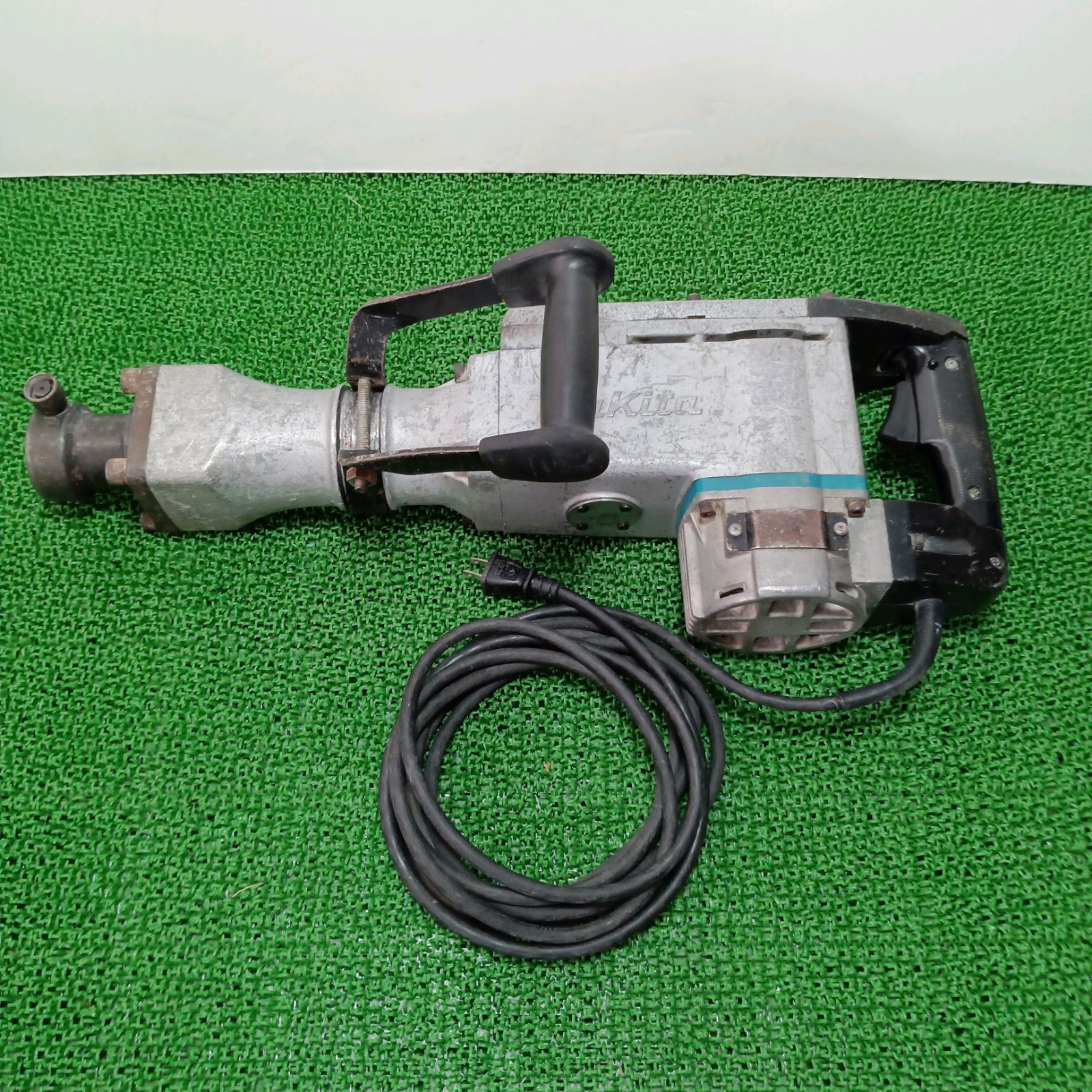 makita電動ハンマ30mmHM1500