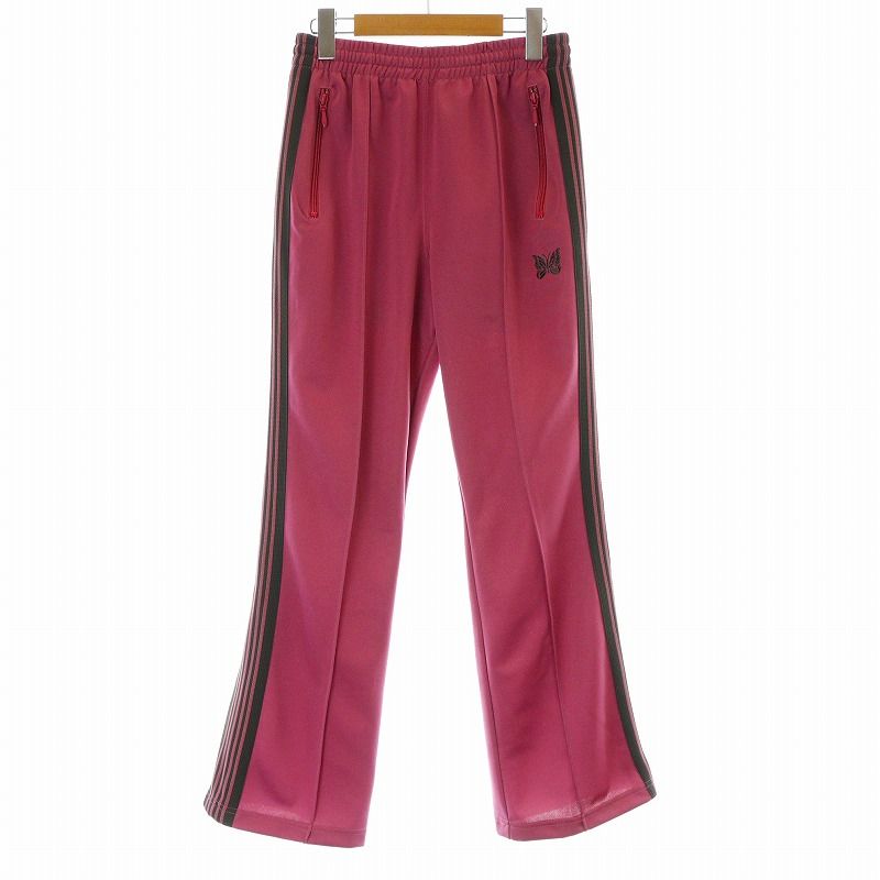 Needles 新品 ニードルズ NEEDLES H.D. Track Pant Poly Smooth