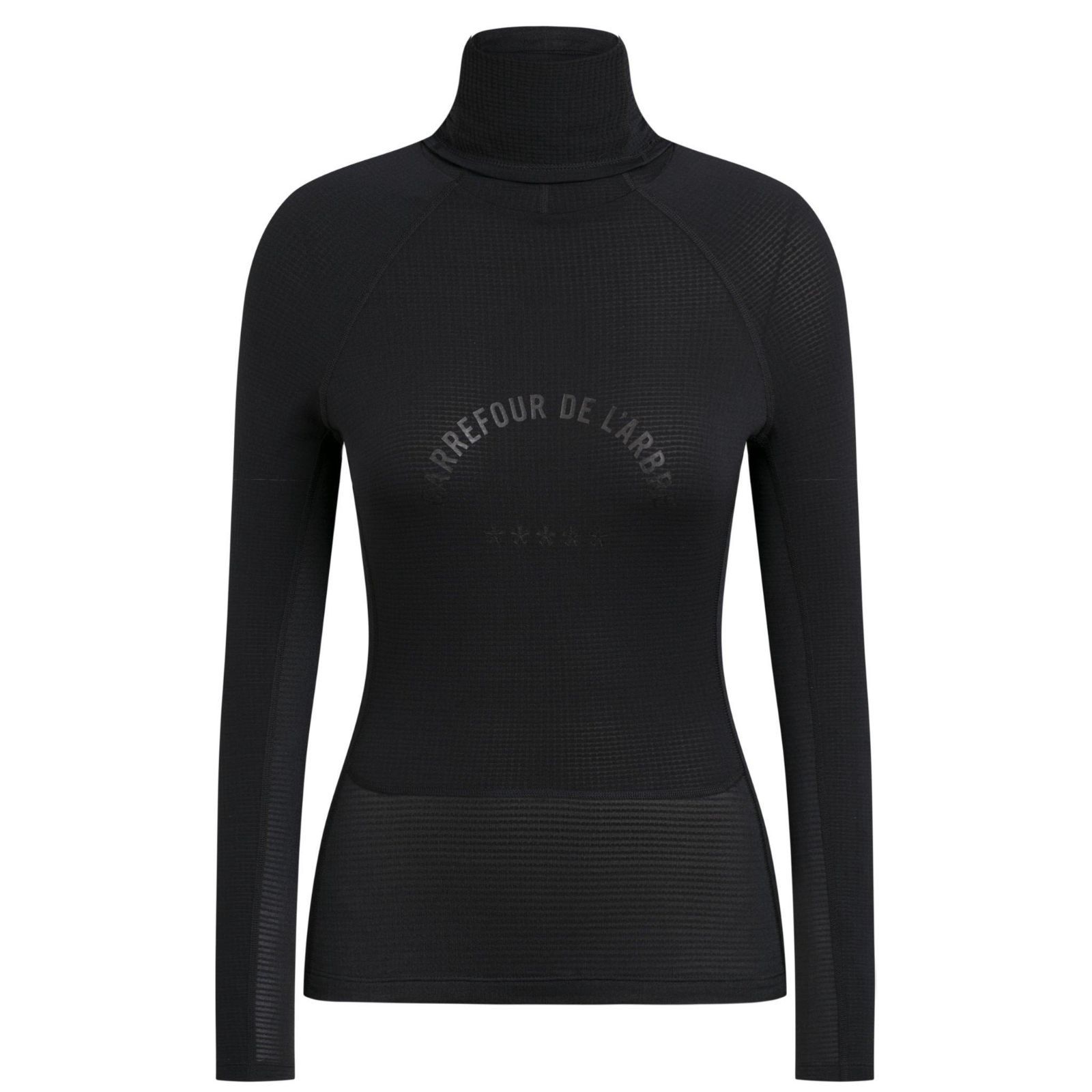 Rapha ラファ] Women's Pro Team Thermal Base Layer Long Sleeve ブラック ウィメンズ  プロチーム サーマル ベースレイヤー ロングスリーブ 長袖 SOU01LS WHマーケット メルカリ