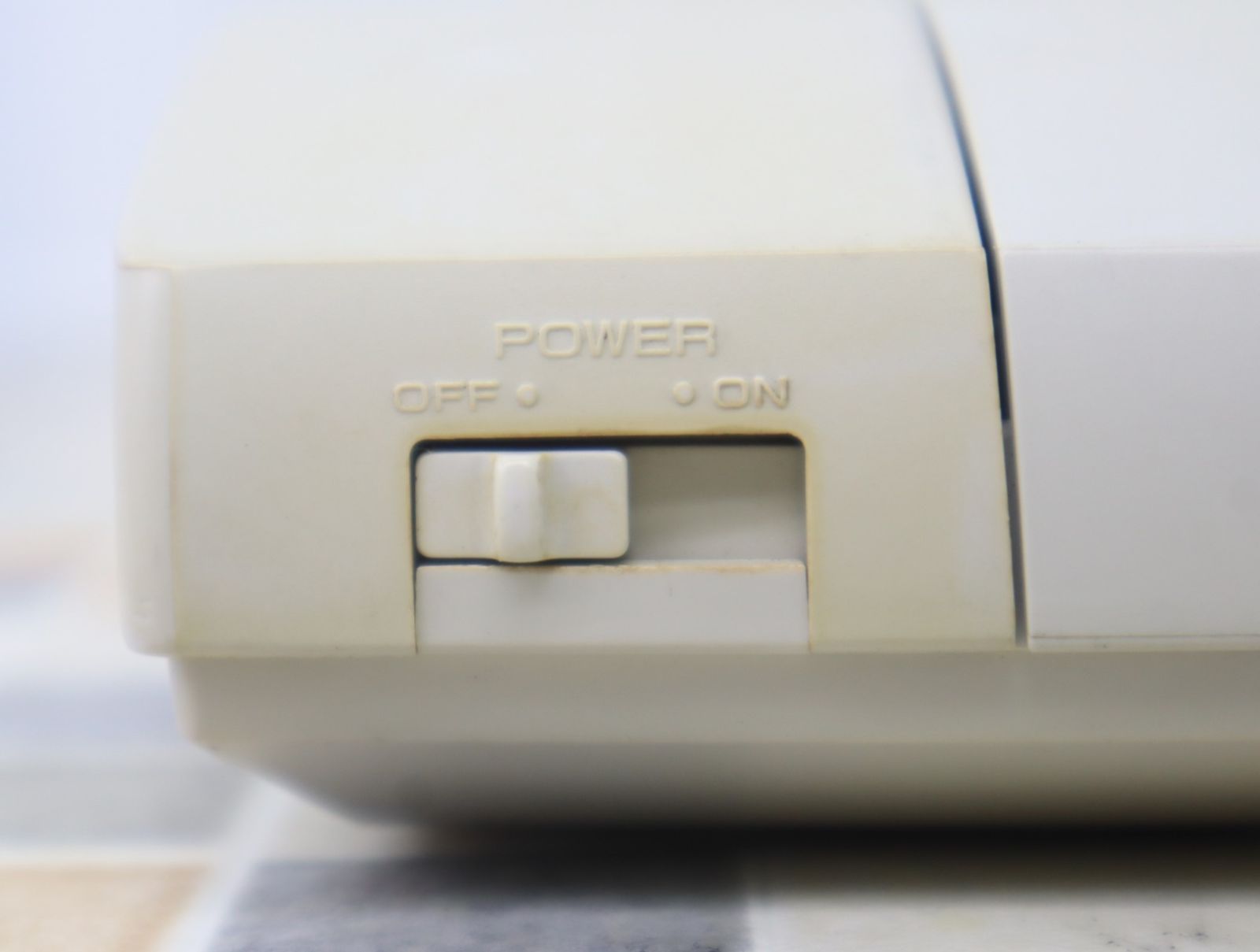 【ジャンク】PCエンジンDUO-R【NEC PI-TG10】 NEC PC Engine DUO-R PI-TG10 Console System & 5 controllers