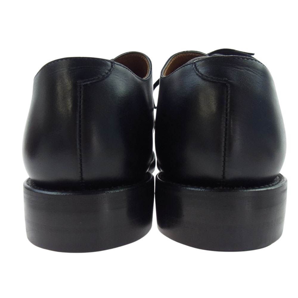 REGAL リーガル その他靴 パンチドキャップトゥ レザー 外ばね