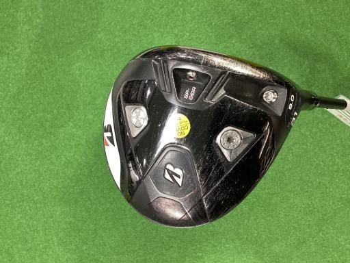 ブリヂストン BRIDGESTONE B-Limited B1 LS 9° ドライバー DR 純正特注シャフト フレックスX メンズ 男性用 右利き 右用 Dランク ゴルフクラブ