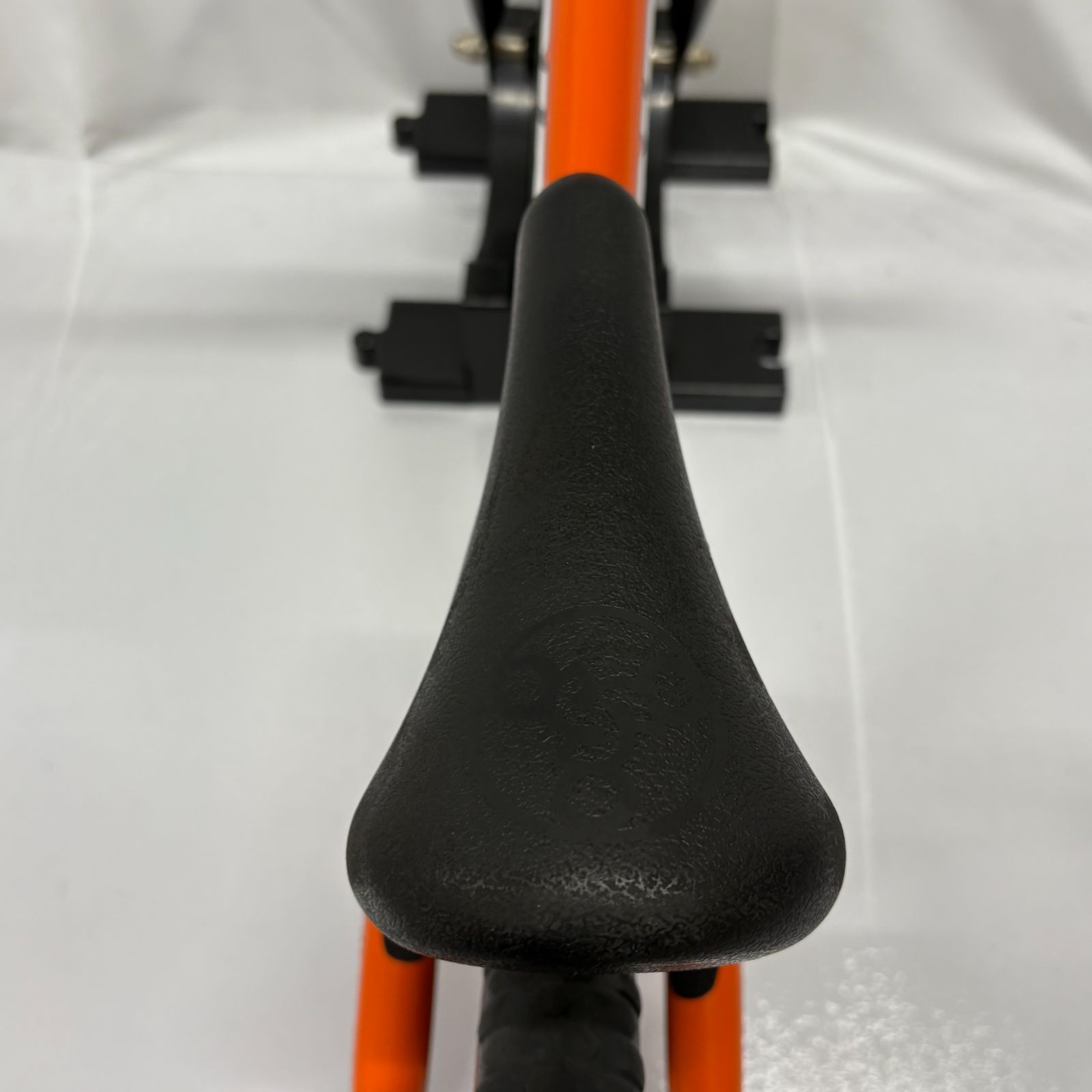 極美品】STRIDER SPORTS 12 ストライダー スポーツ オレンジ