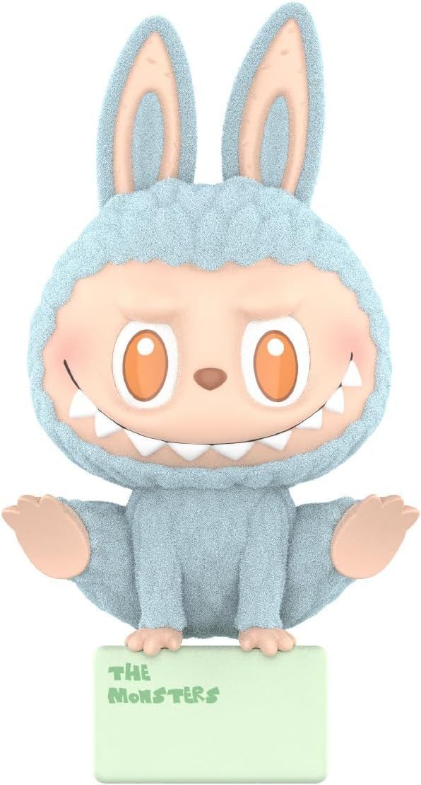 ポップマート ラブブ THE MONSTERS Lazy Yoga 3個 未開封 ポップマート ラブブ THE MONSTERS Lazy Yoga 3個 未開封 - メルカリ