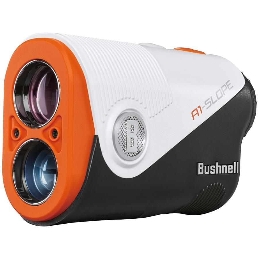 Bushnell ブッシュネル ピンシーカーA1スロープジョルト ゴルフ用レーザー距離計