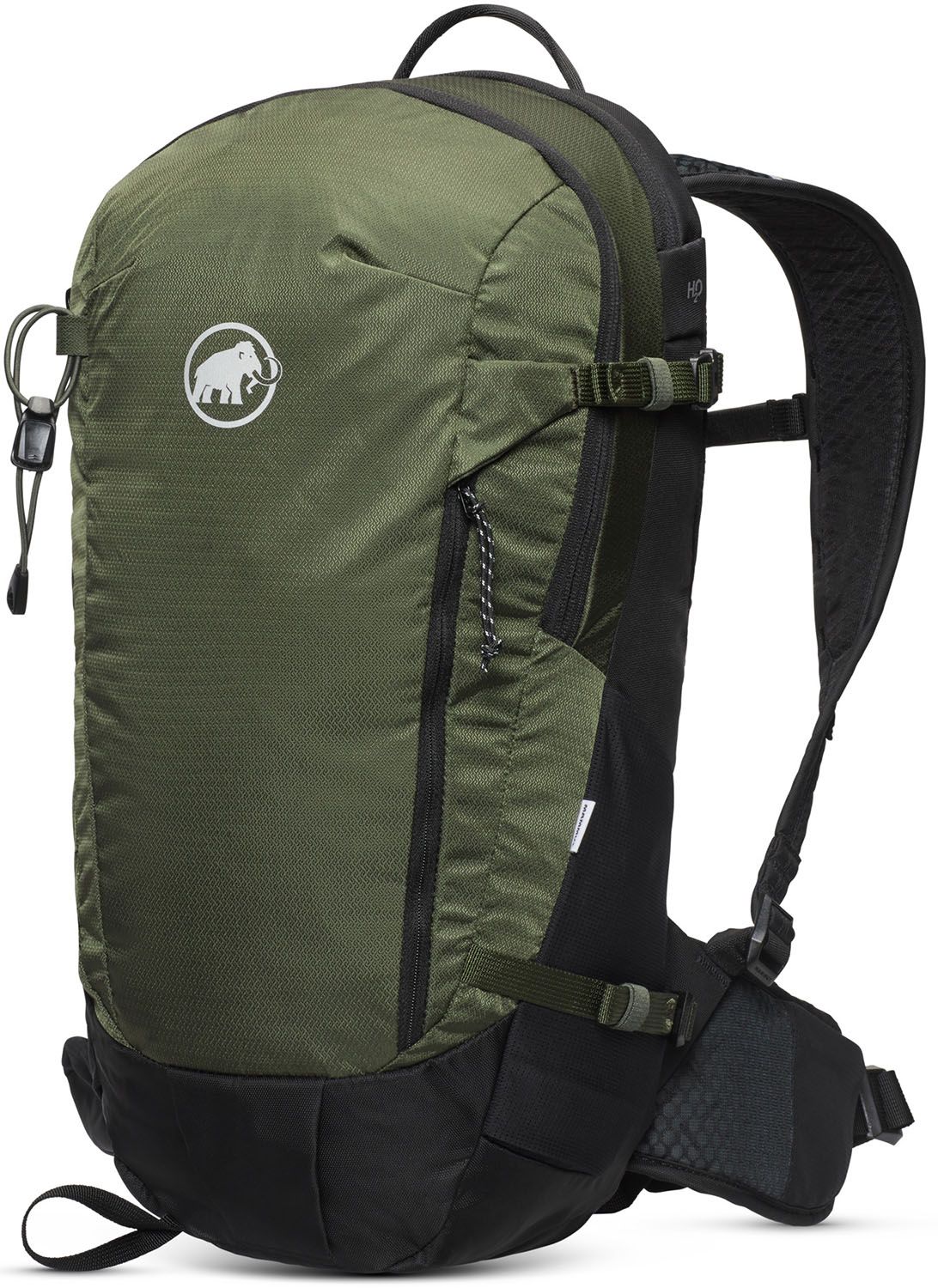 マムート MAMMUT アウトドア リチウム15 レディース Lithium 15 Women リュック バックパック デイパック ザック トレッキング ハイキング 登山 バッグ かばん 軽量 253003132 6435 ALPINECALAMINT-