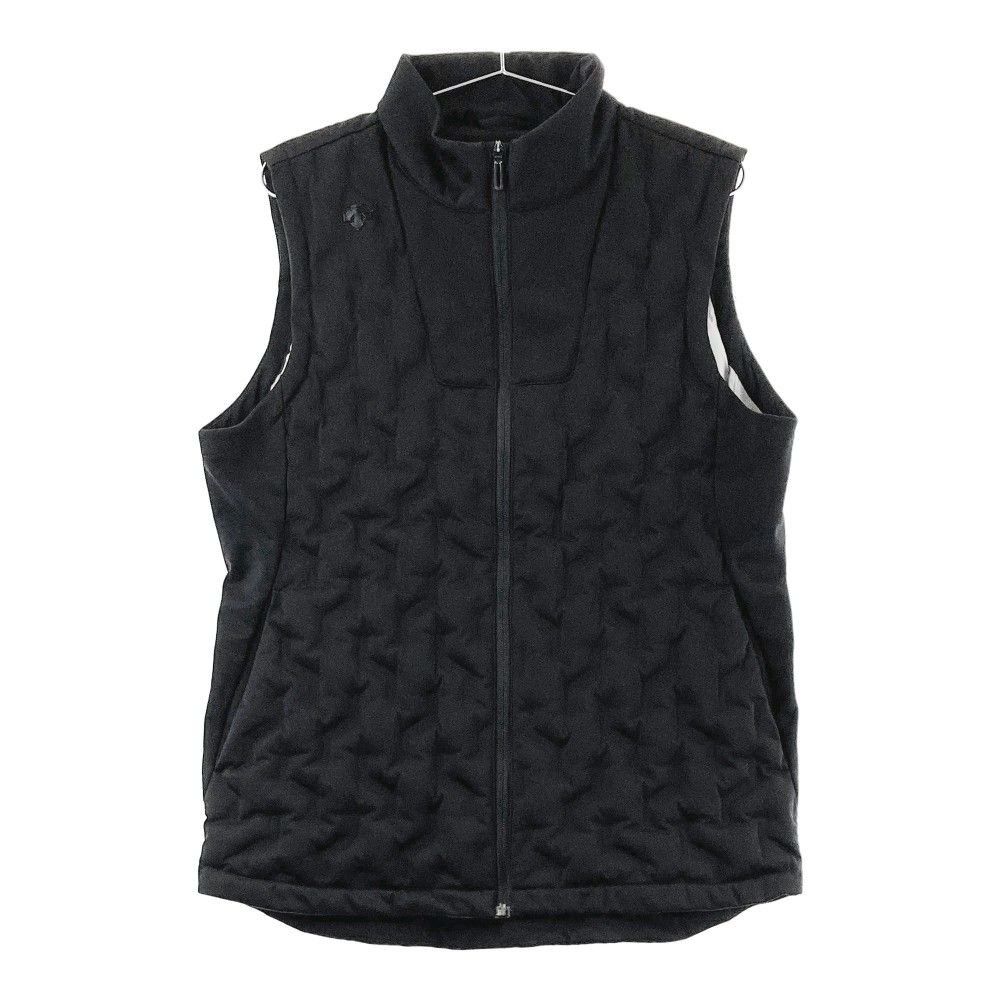 デサント　DESCENTE GOLF 　ウインドベスト　O デサントゴルフ ベスト O