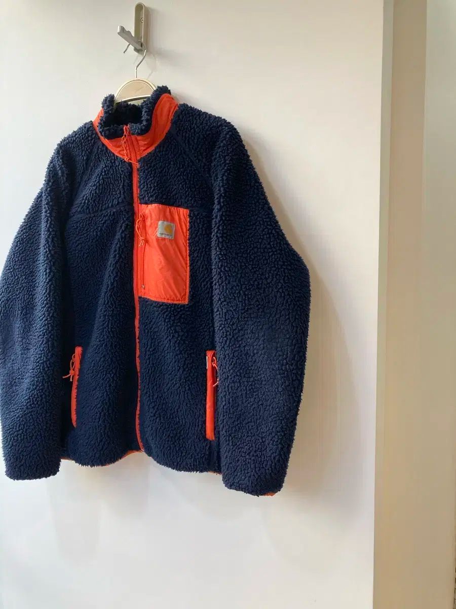 【雷市場（ポンジャン）商品韓国直送】 CARHARTT Carhartt(カーハート) フリース