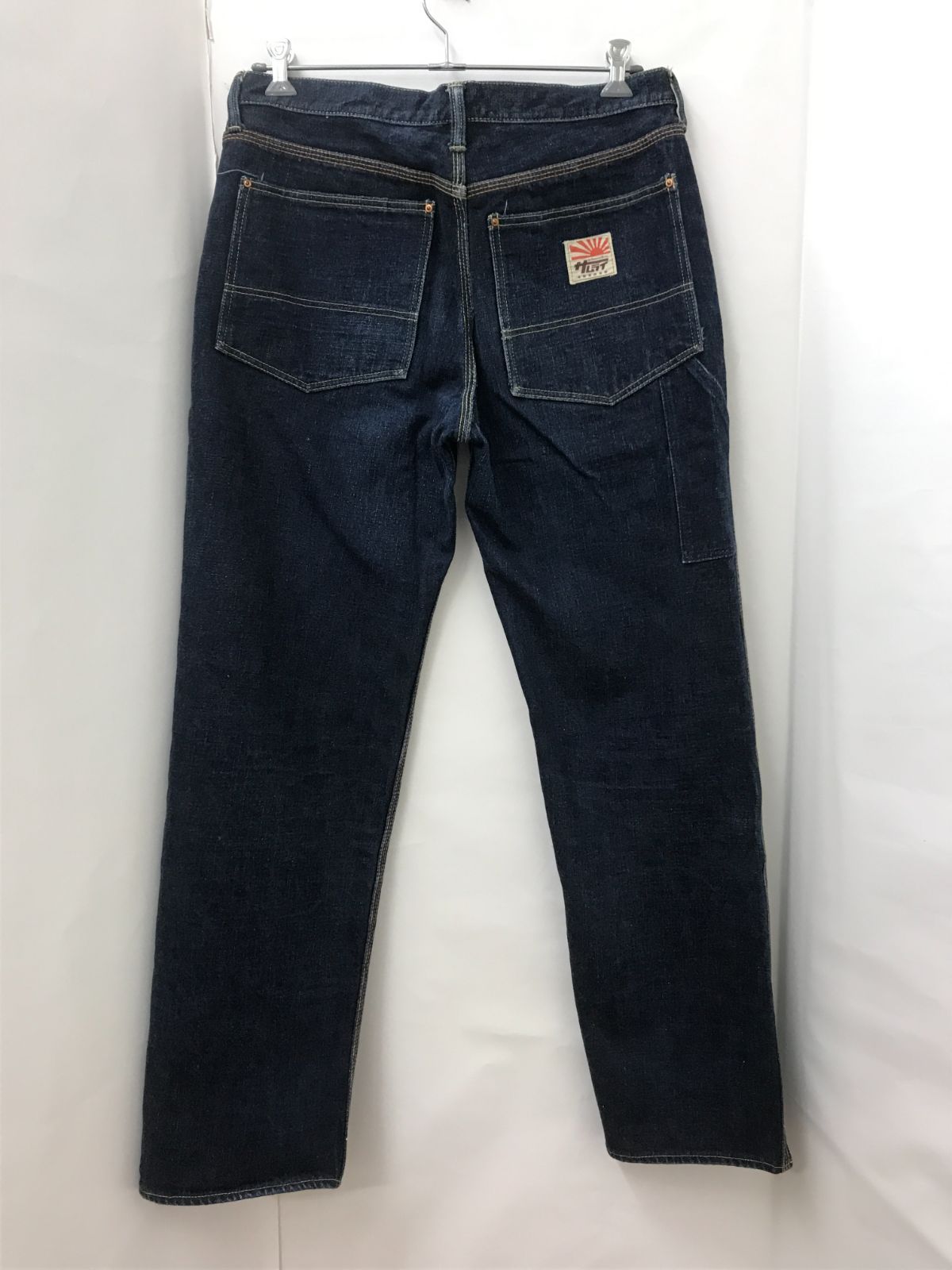 ダブルニー ワークパンツSM410