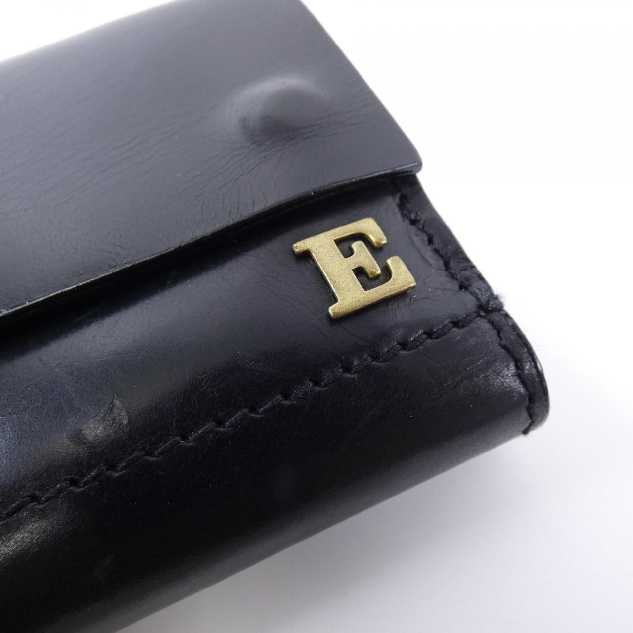 エバゴス ebagos WALLET - メルカリ