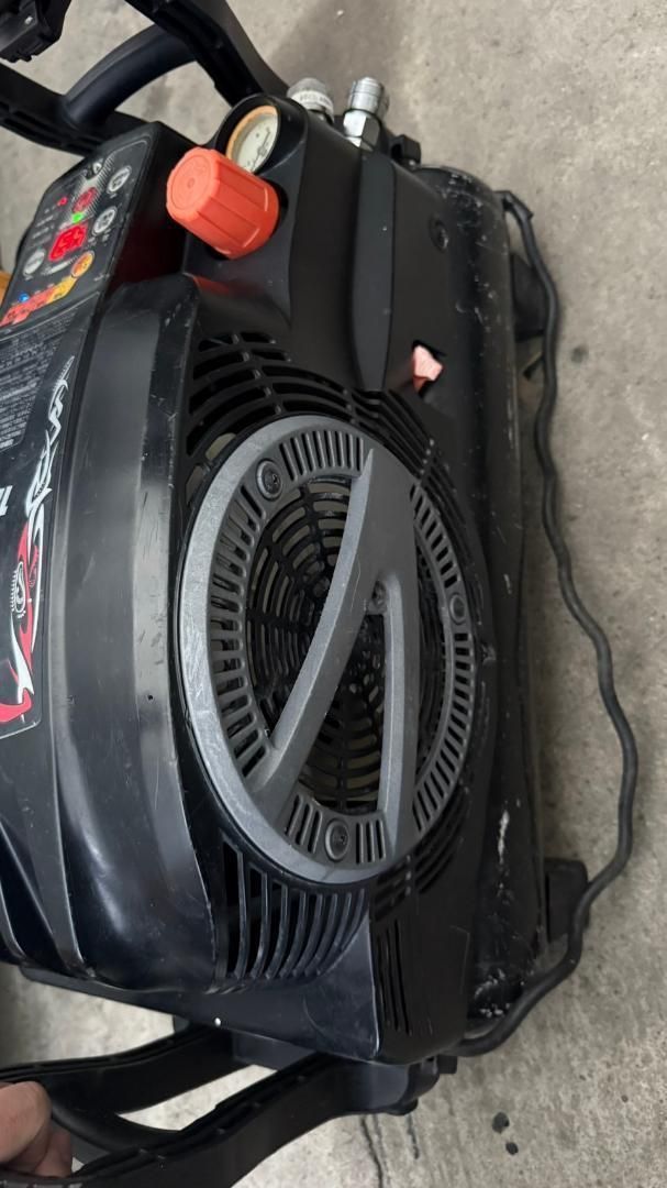 AK-HL1250E2 ブラック