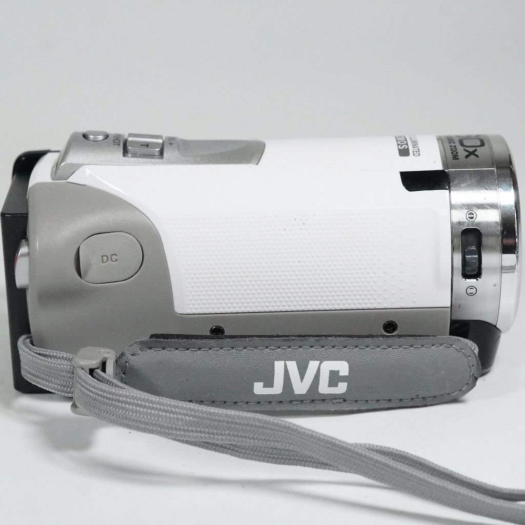 JVC