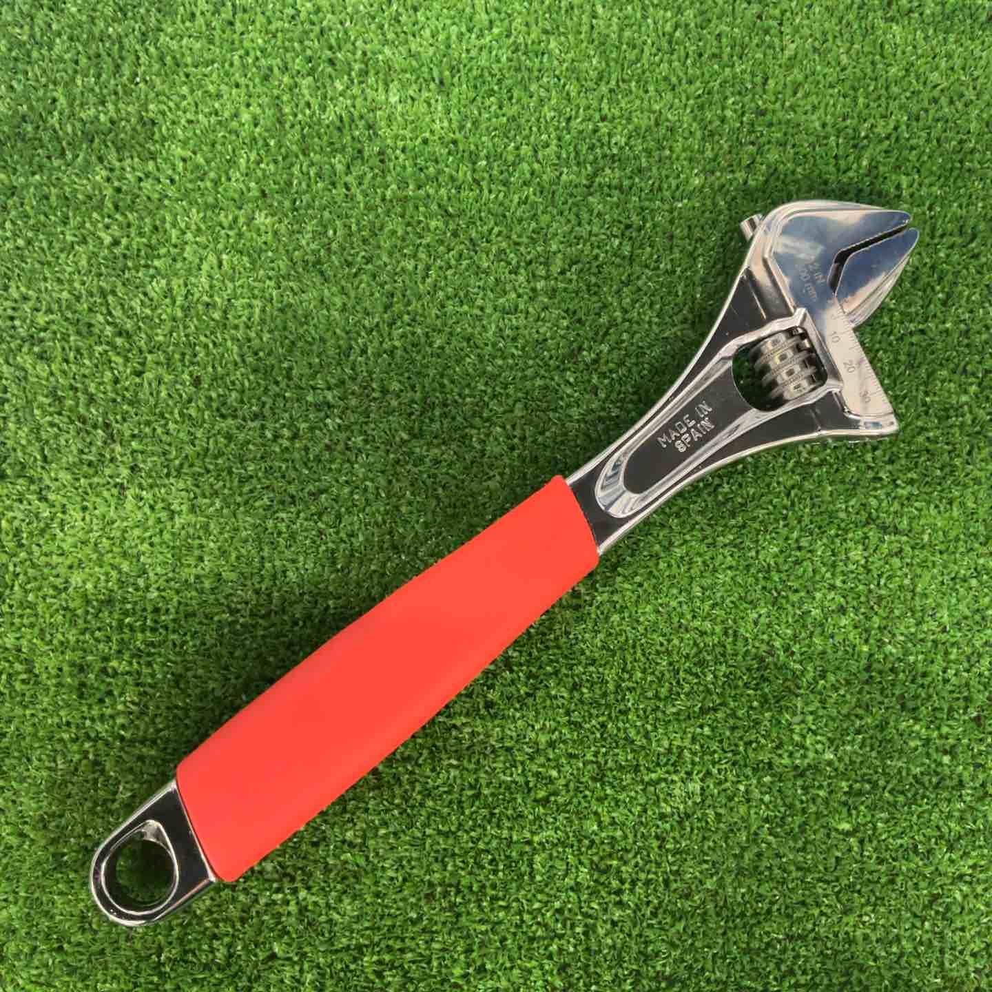 スナップオン snap-on モンキーレンチ FADH12B 草加店