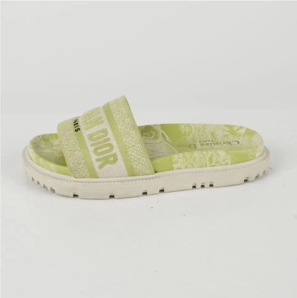 Dior サンダル オブリーク ジャガード 42 DIOR(ディオール