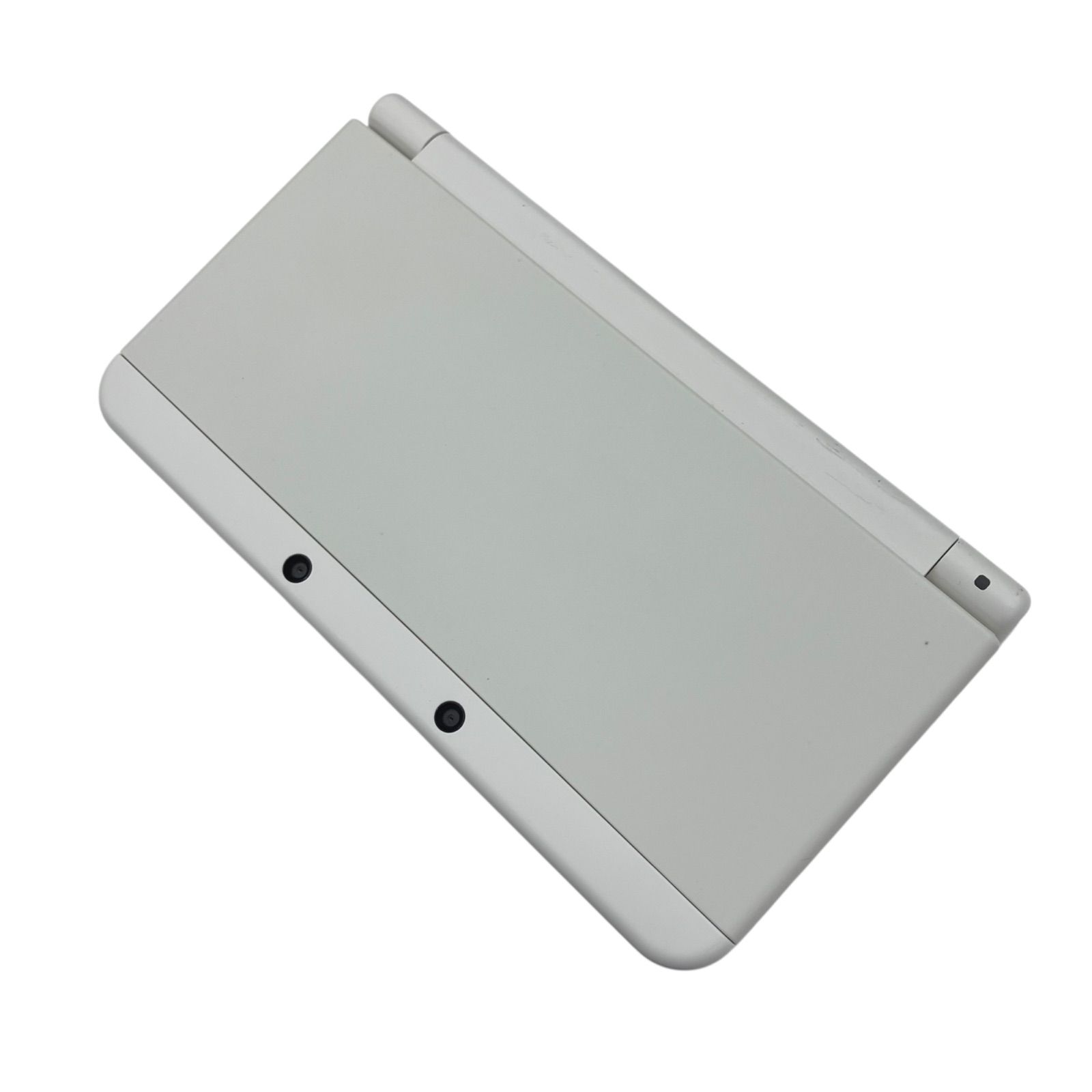 186000 現状品 任天堂 new Nintendo3DS ホワイト