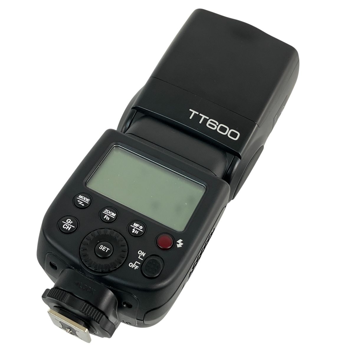 GODOX ゴドックス TT600 フラッシュ カメラ周辺機器 N10021260