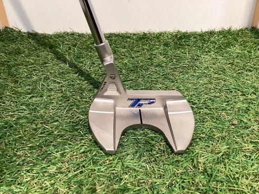コタパパ：テーラーメイド　TPC ARDMORE TM1　34インチ コタパパ：テーラーメイド TPC ARDMORE TM1 34インチ Amazon
