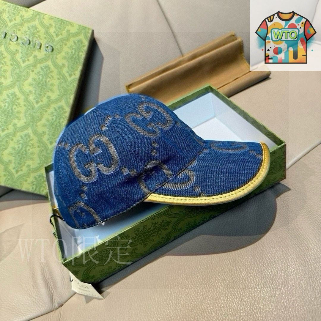 GUCCI☆ベースボールキャップ☆ グッチ GUCCI GUCCI ベースボールキャップ 751400 4HA0L （9777