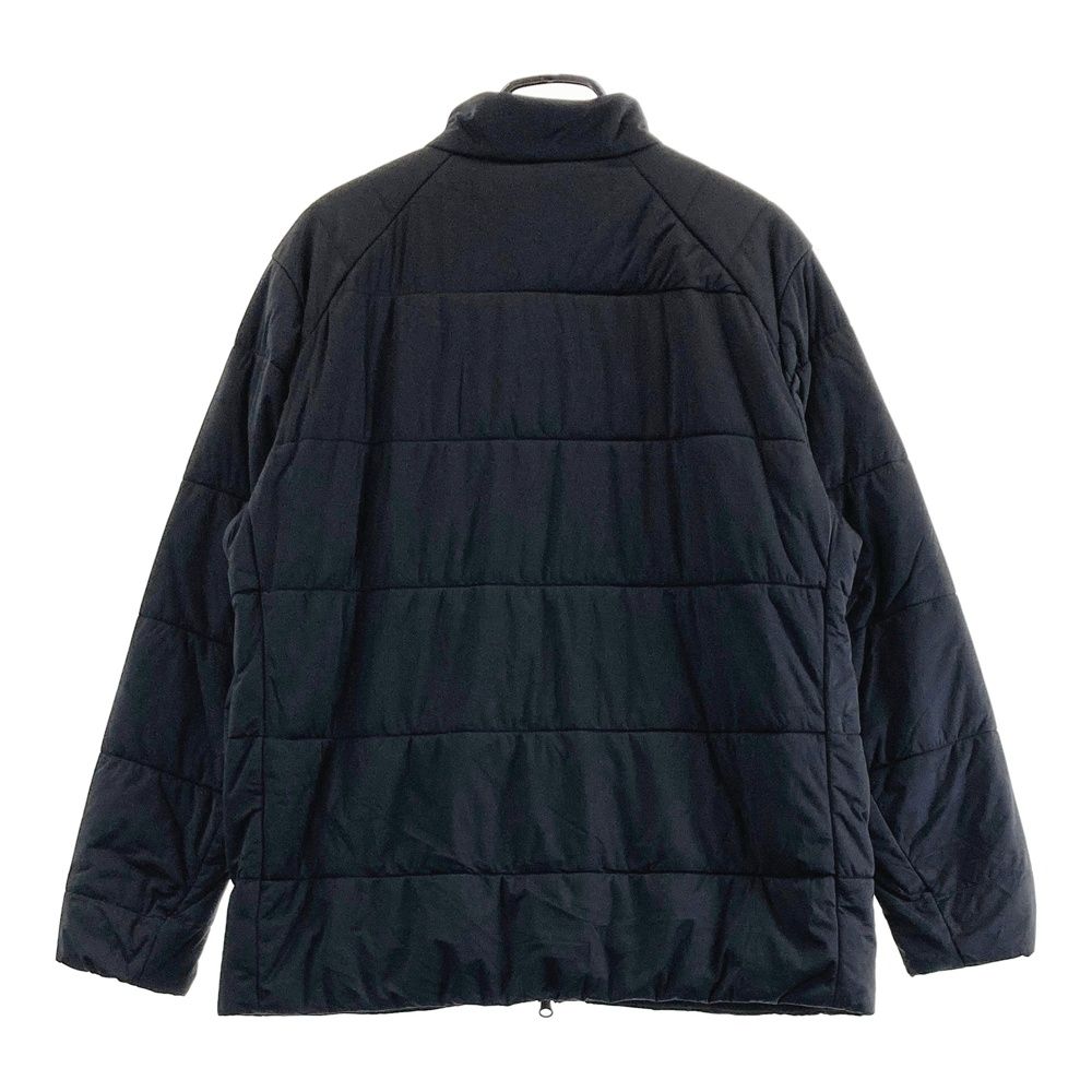 サイズ 2XL ADIDAS GOLF アディダスゴルフ HG8293 中綿 ジップジャケット ブラック系 240101483679 ゴルフウェア メンズ ストスト