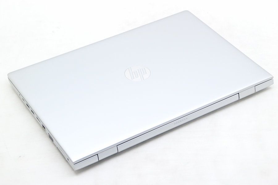 hp ProBook 650 G5 Core i7 8565U  1.8GHz/16GB/256GB(SSD)/Multi/15.6W/FHD(1920x1080)/Win11 【546237268】 - メルカリ