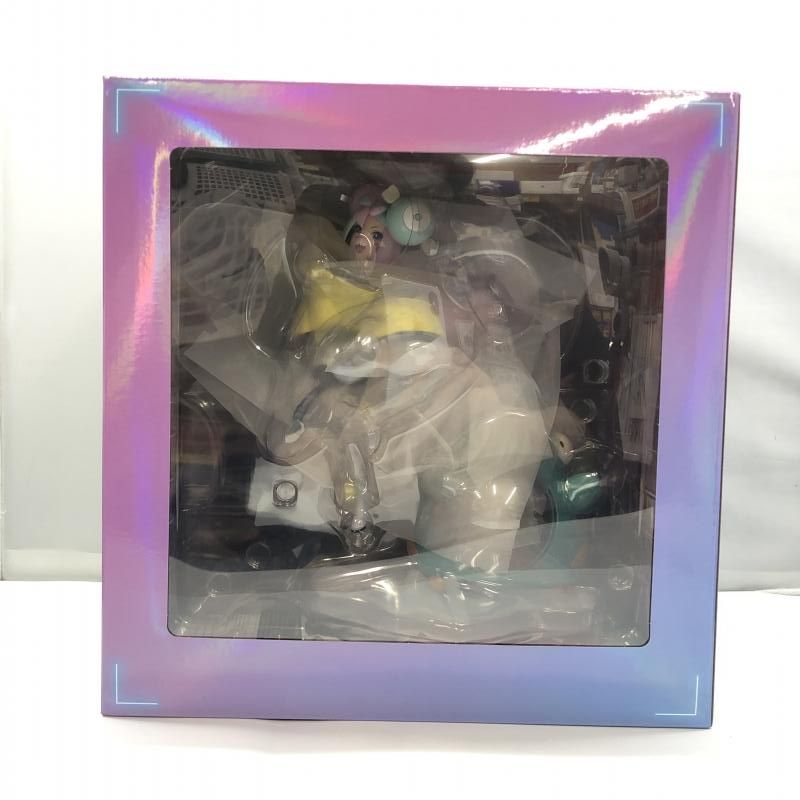 中古】コトブキヤ ナンジャモ&ハラバリー ポケモンセンター限定 中古】コトブキヤ ナンジャモ&ハラバリー ポケモンセンター限定