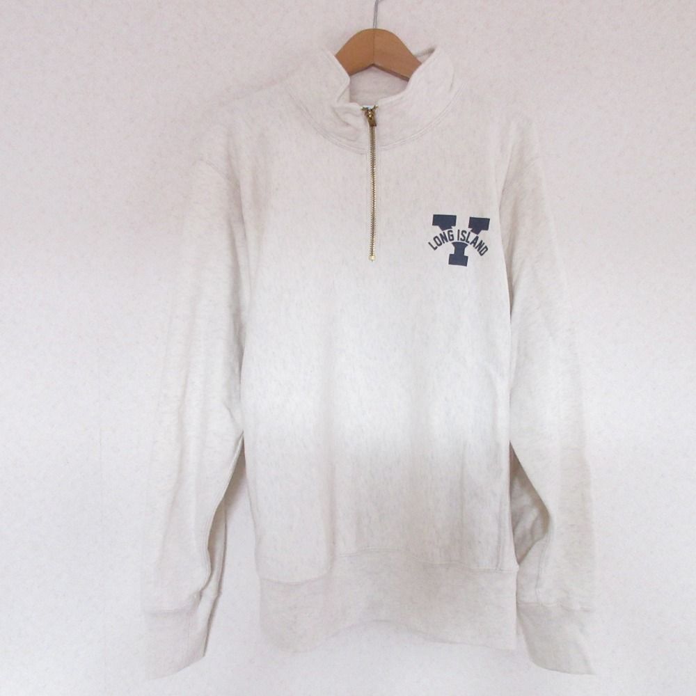 SLOBE IENA別注 Champion/チャンピオン スウェット 完売