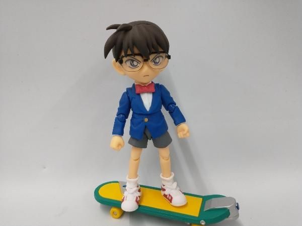 S.H.Figuarts 江戸川コナン -追跡編- 名探偵コナン