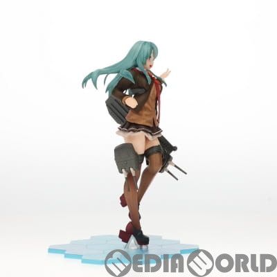 GOODSMILE ONLINE SHOP限定 ワンホビセレクション 鈴谷改二