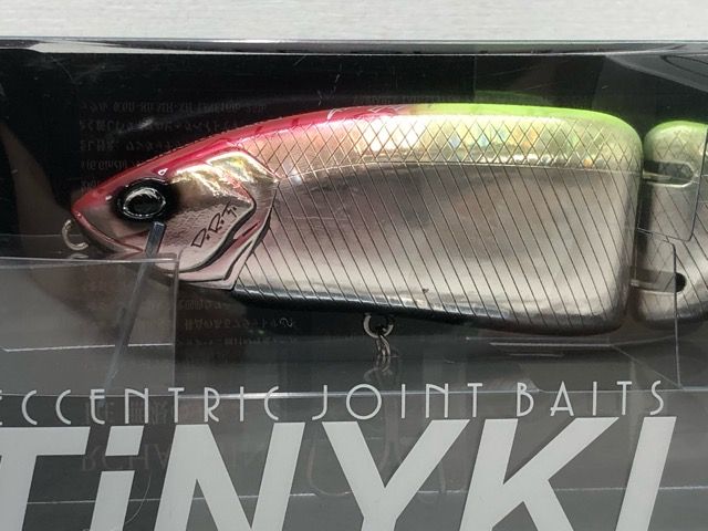 TiNYKLASH