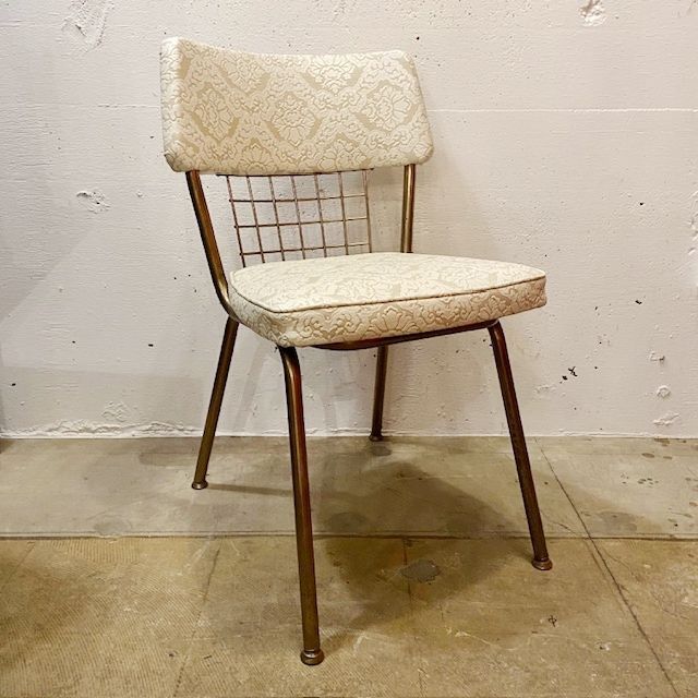 アメリカ ヴィンテージ チェア ダイニング ミッドセンチュリー 50's アメリカ ヴィンテージ チェア ダイニング ミッドセンチュリー 50's