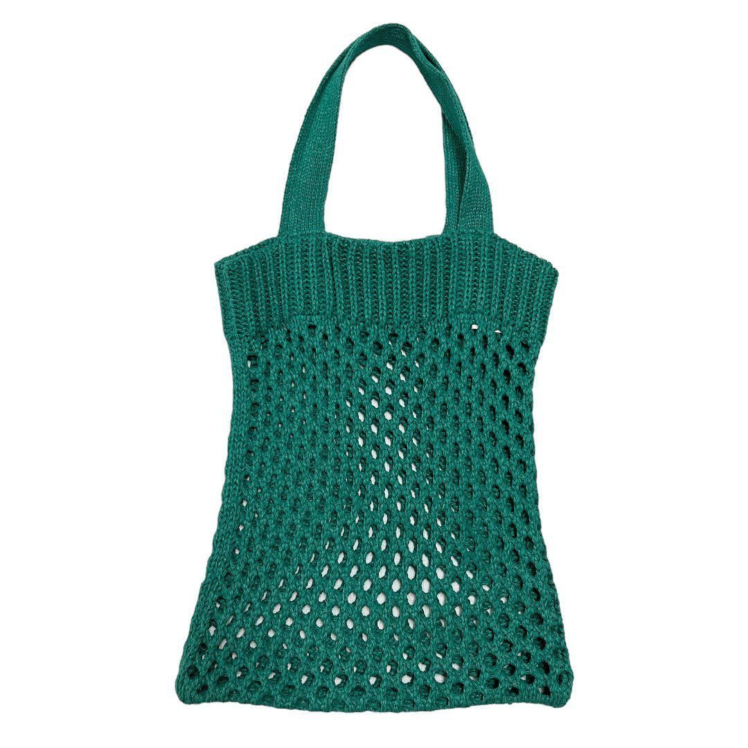 BATONER　x UA Knit Tote Bag