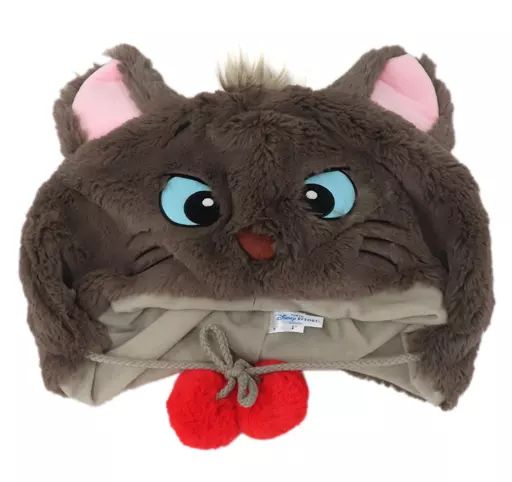 中古】衣類 ベルリオーズ ファンキャップ 「おしゃれキャット」 東京