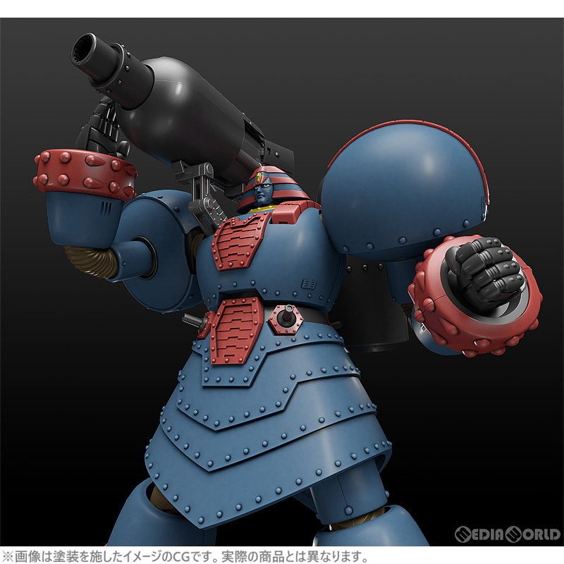 MODEROID(モデロイド) ジャイアントロボ ジャイアントロボ THE
