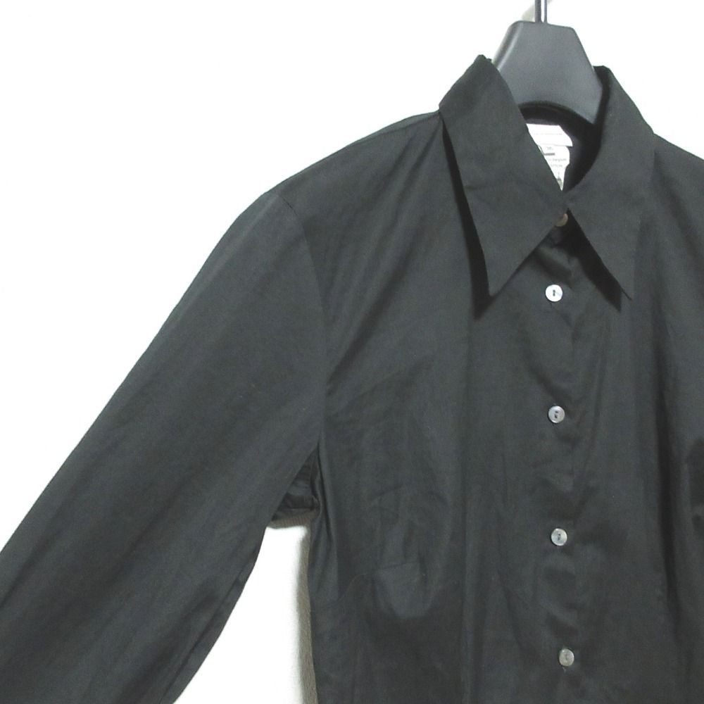 美品 Dries Van Noten ドリスヴァンノッテン ライカ期