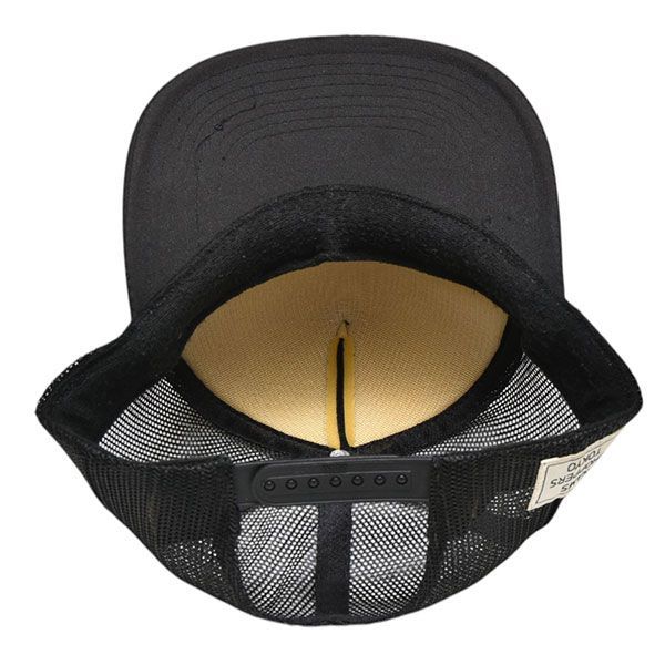 SAMS CHOPPERS サムズ TOKYO 100％ chopper builder Cap メッシュ 
