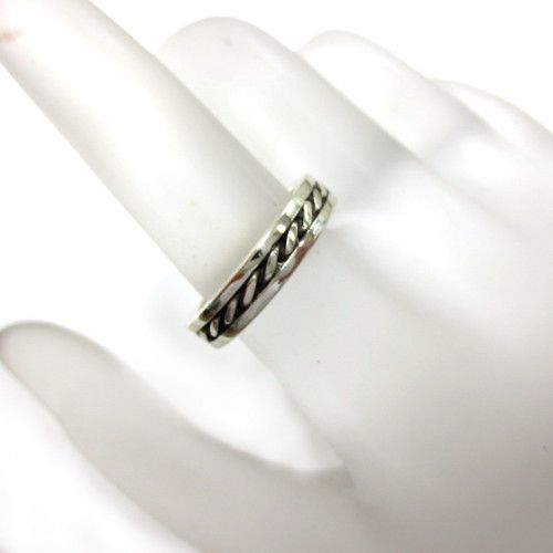 ジョージジェンセン スターリングシルバー SV925 A106A リング 指輪 ジョージジェンセン スターリングシルバー SV925 A106A リング