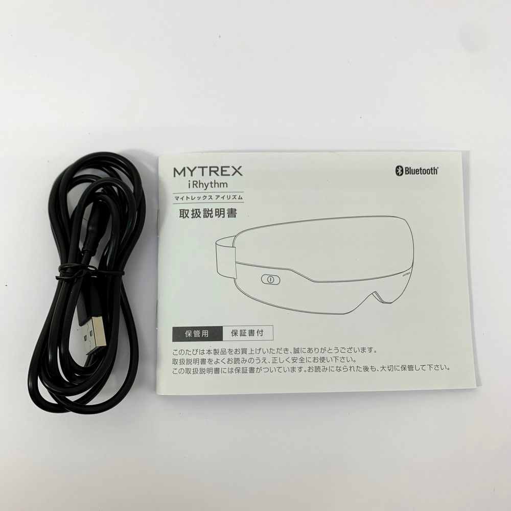 MYTREX マイトレックス MT-IRM21 MYTREX iRhythm アイリズム