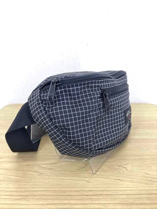 NOAH(ノア) WAIST BAG ウエストポーチ メンズ #49225# - 古着買取