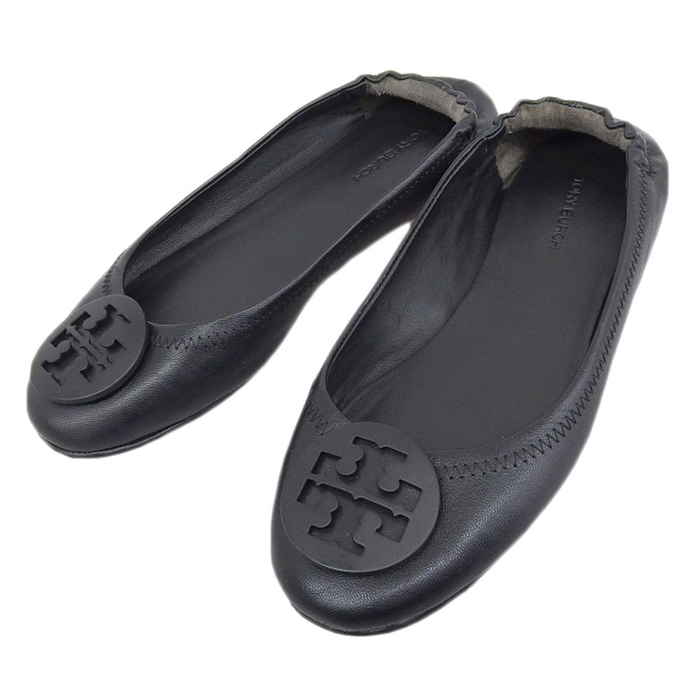 トリーバーチ TORY BURCH TORY BURCH パンプス CAP－TOE BALLET