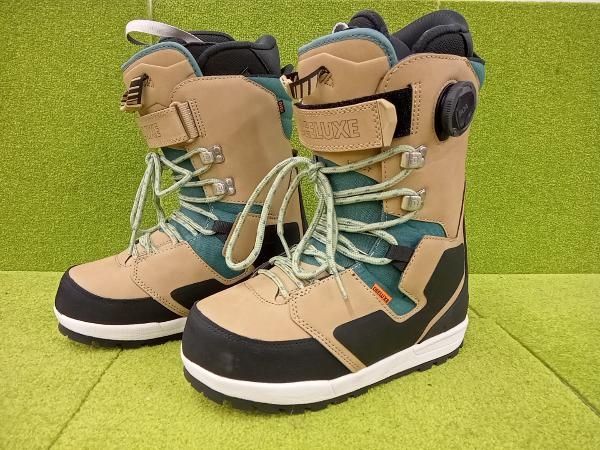 スノーボードブーツ ヘッドフォアダフルBoAブーツベルクロパワーバンド