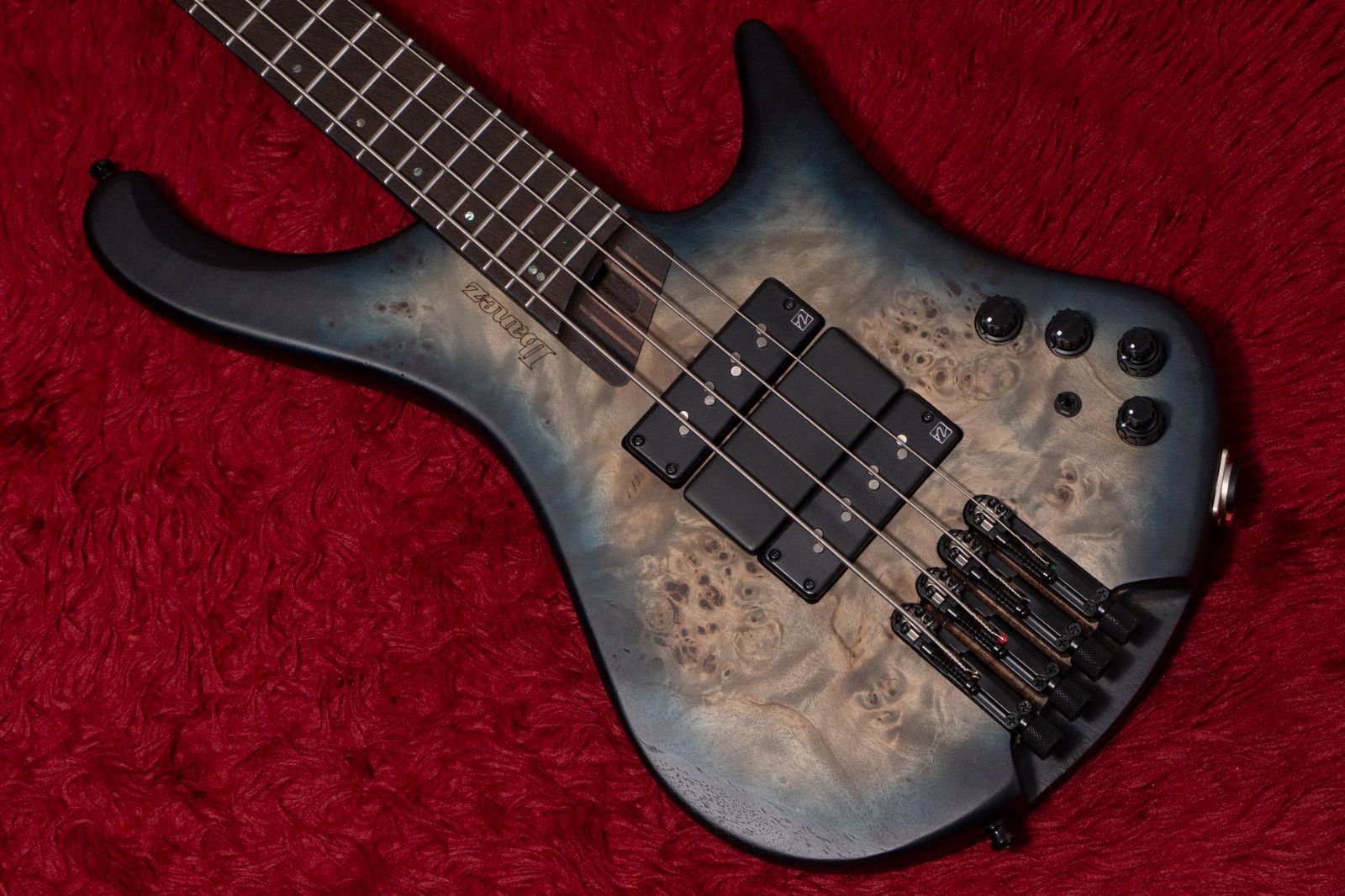used Ibanez | EHB1500-CTF 3.080kg I240905890 GIB横浜