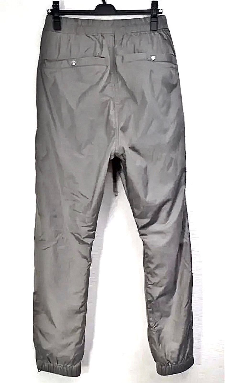 rick owens ナイロンイージージョガーパンツ