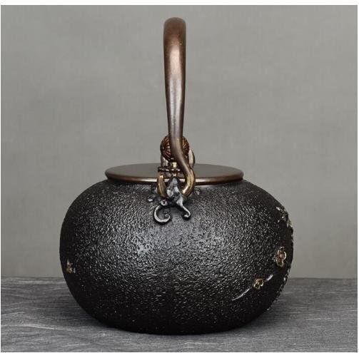 鉄やかん 鉄分補給